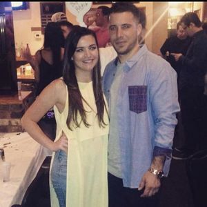 Meet your Posher, Nick